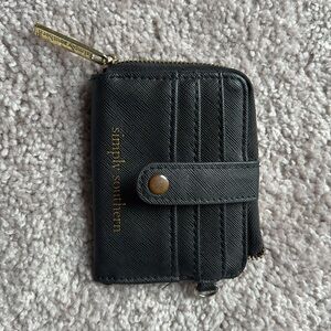 Simply southern wallet